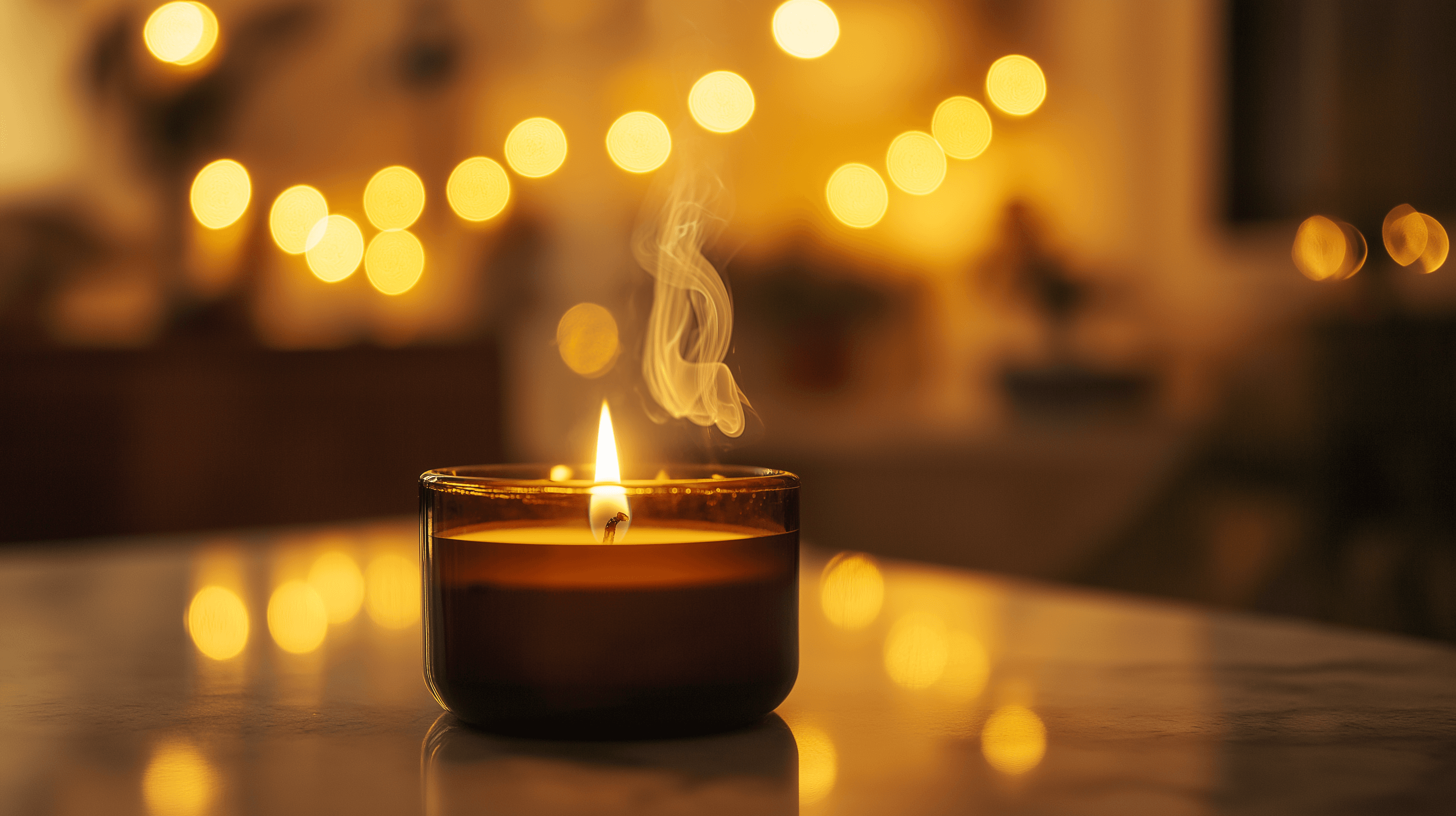 Sacred Space Diffuser Oil — ritual