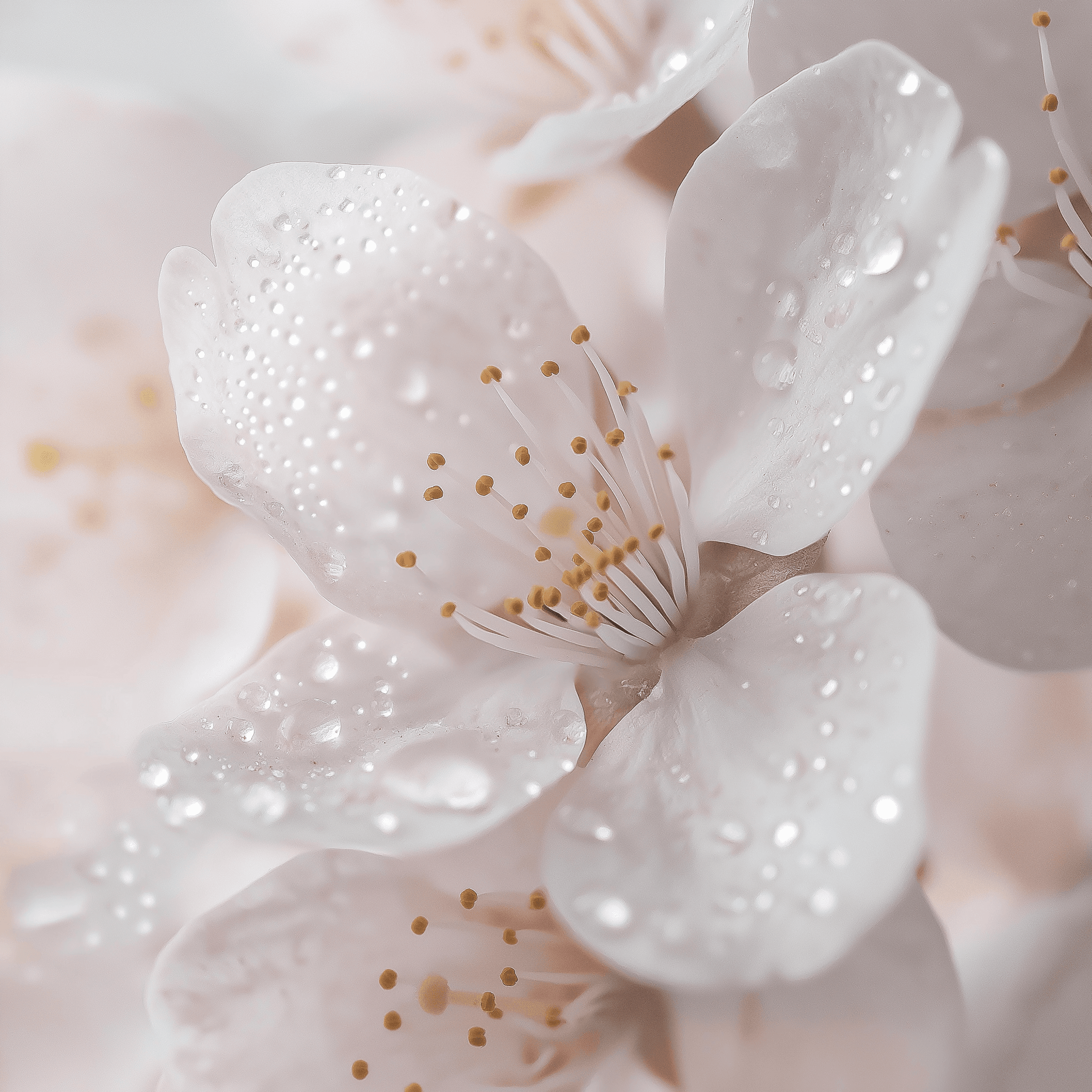 Cherry Blossom Extract
