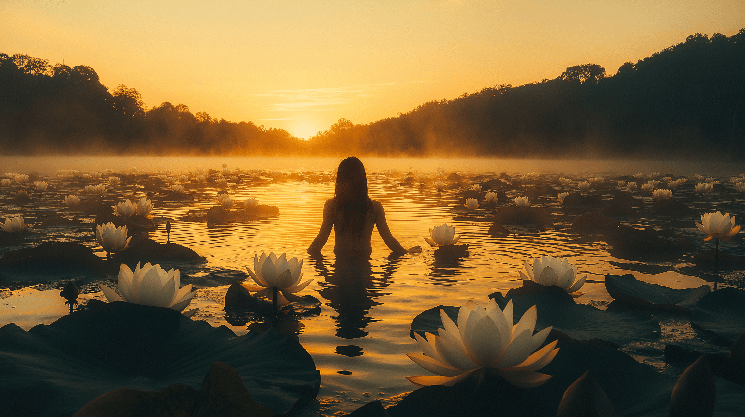 Saumara — Rituals for the Mindful Self