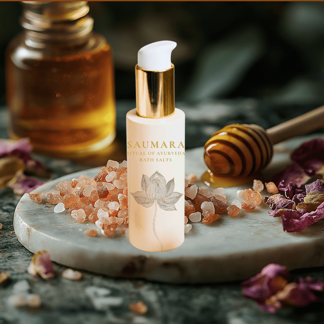 Ritual of Ayurveda Bath Salts