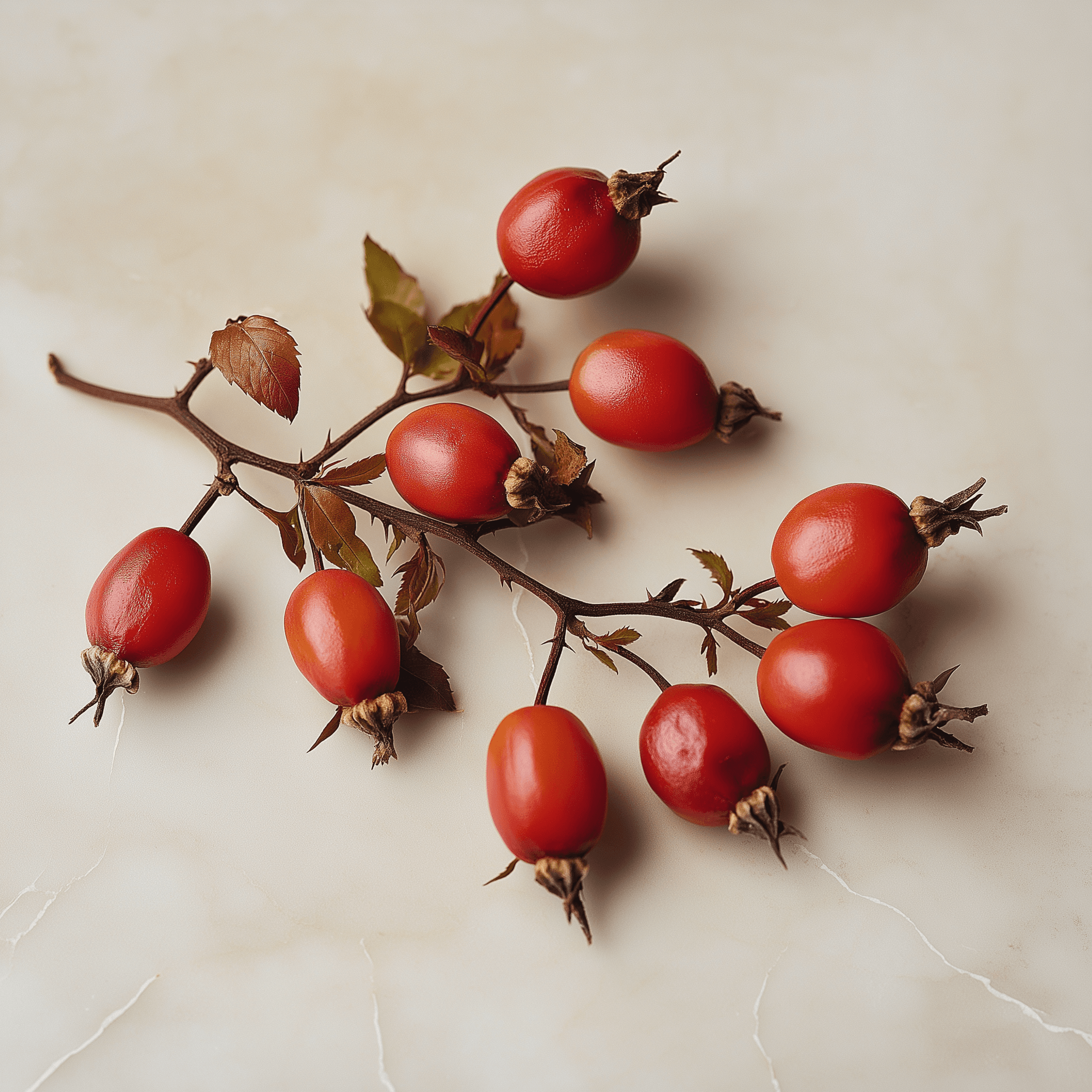 Rose Hip Oil